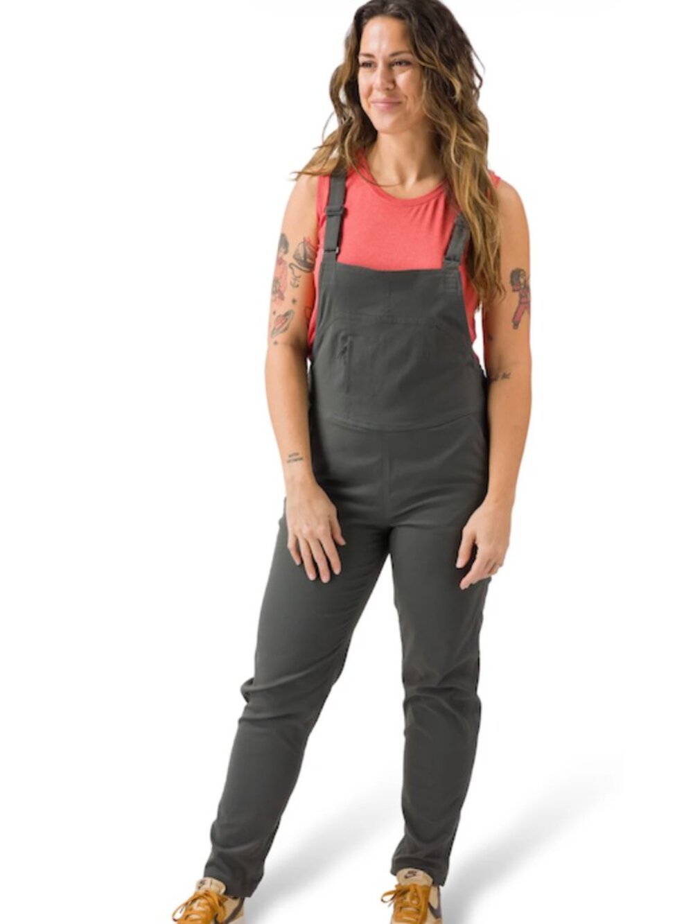 NWT FLYFLOW Life Bib black size small 50+ UPF